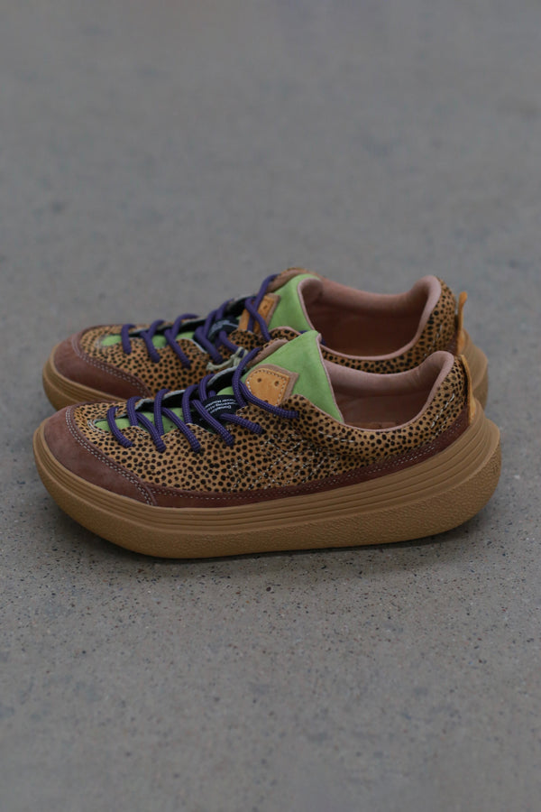Flower Mountain Fami Family Pack Casual Shoes FM-FM108035-HSZ (Squirrel Brown) (FM108032)